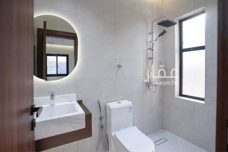 5 bedroom apartment in Al Salamah 13