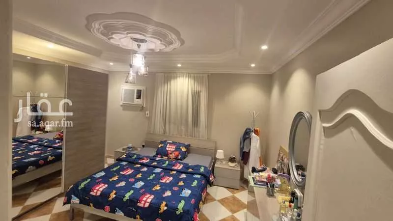 5 bedroom apartment in Al Faisaliyyah 2