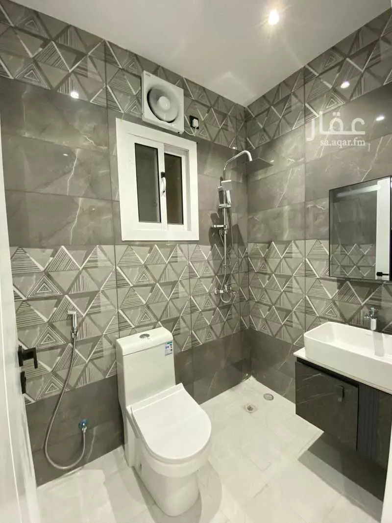 5 bedroom apartment in Mishrifah 14
