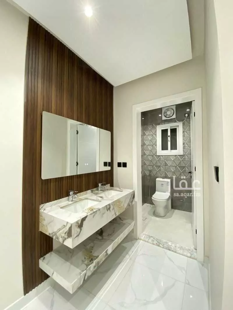 5 bedroom apartment in Mishrifah 3