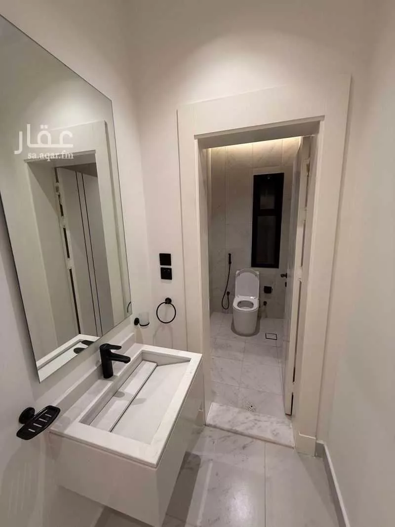 4 bedroom apartment in Al Marwa 2