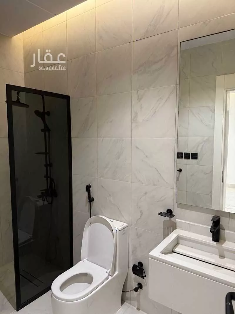 4 bedroom apartment in Al Marwa 5