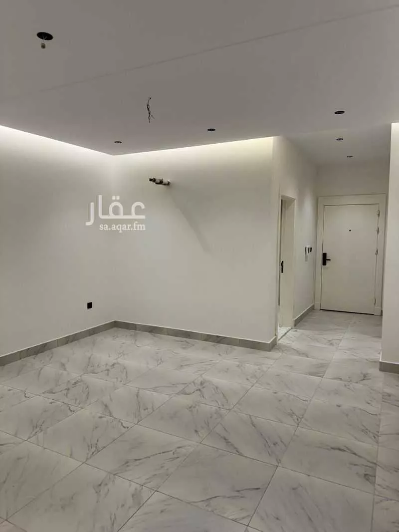 4 bedroom apartment in Al Marwa 7