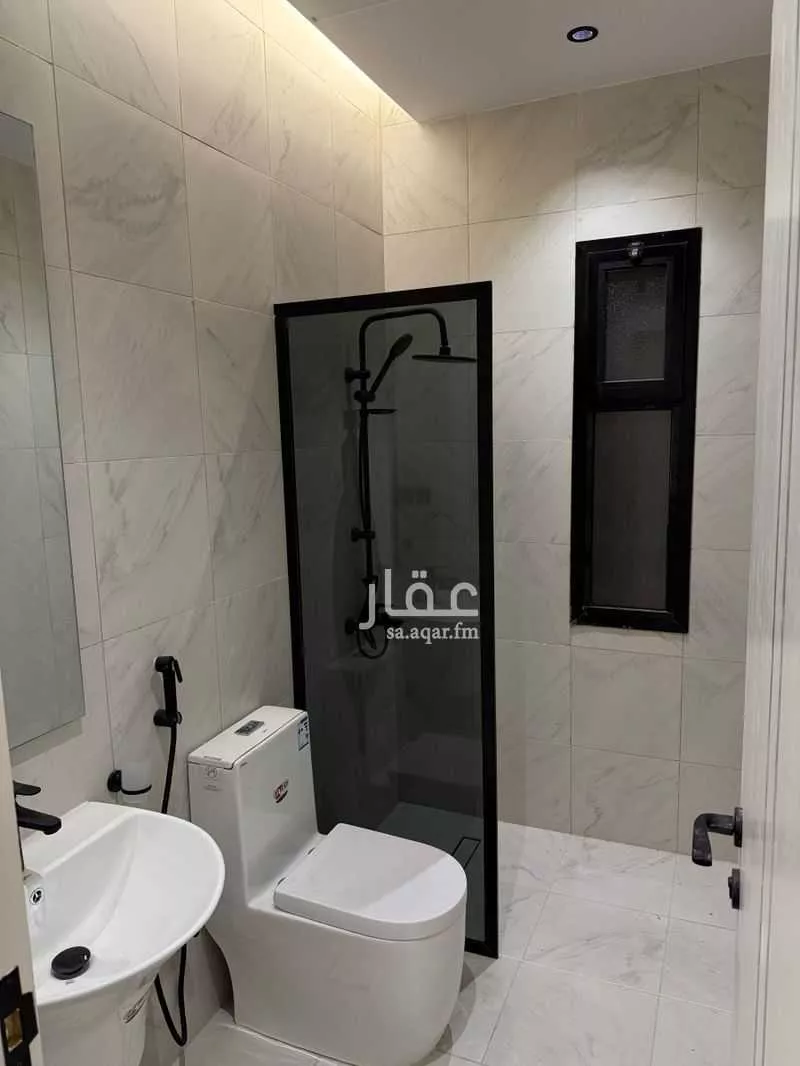 4 bedroom apartment in Al Marwa 9