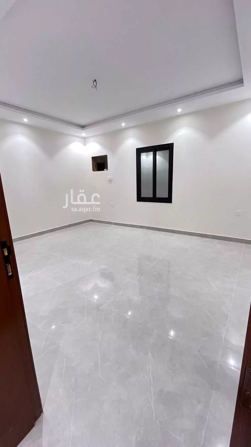 شقة 4 غرف في الربوة 9