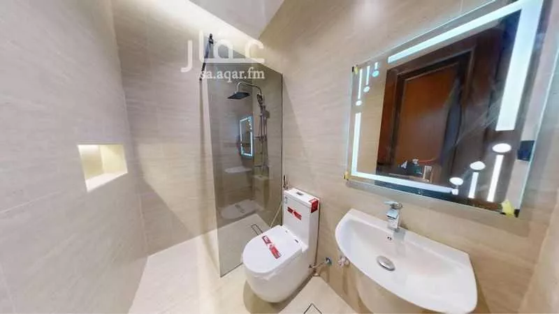 4 bedroom apartment in Al Nuzhah 5