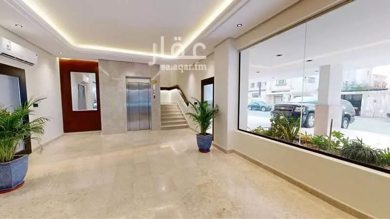 4 bedroom apartment in Al Nuzhah 8