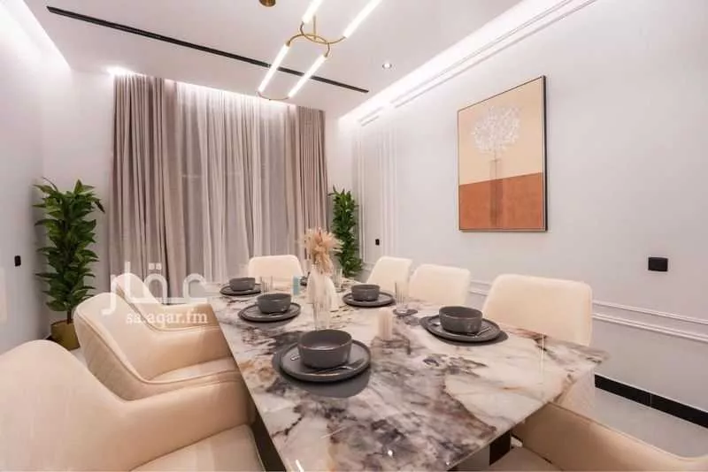 3 bedroom apartment in Al Fayha 5
