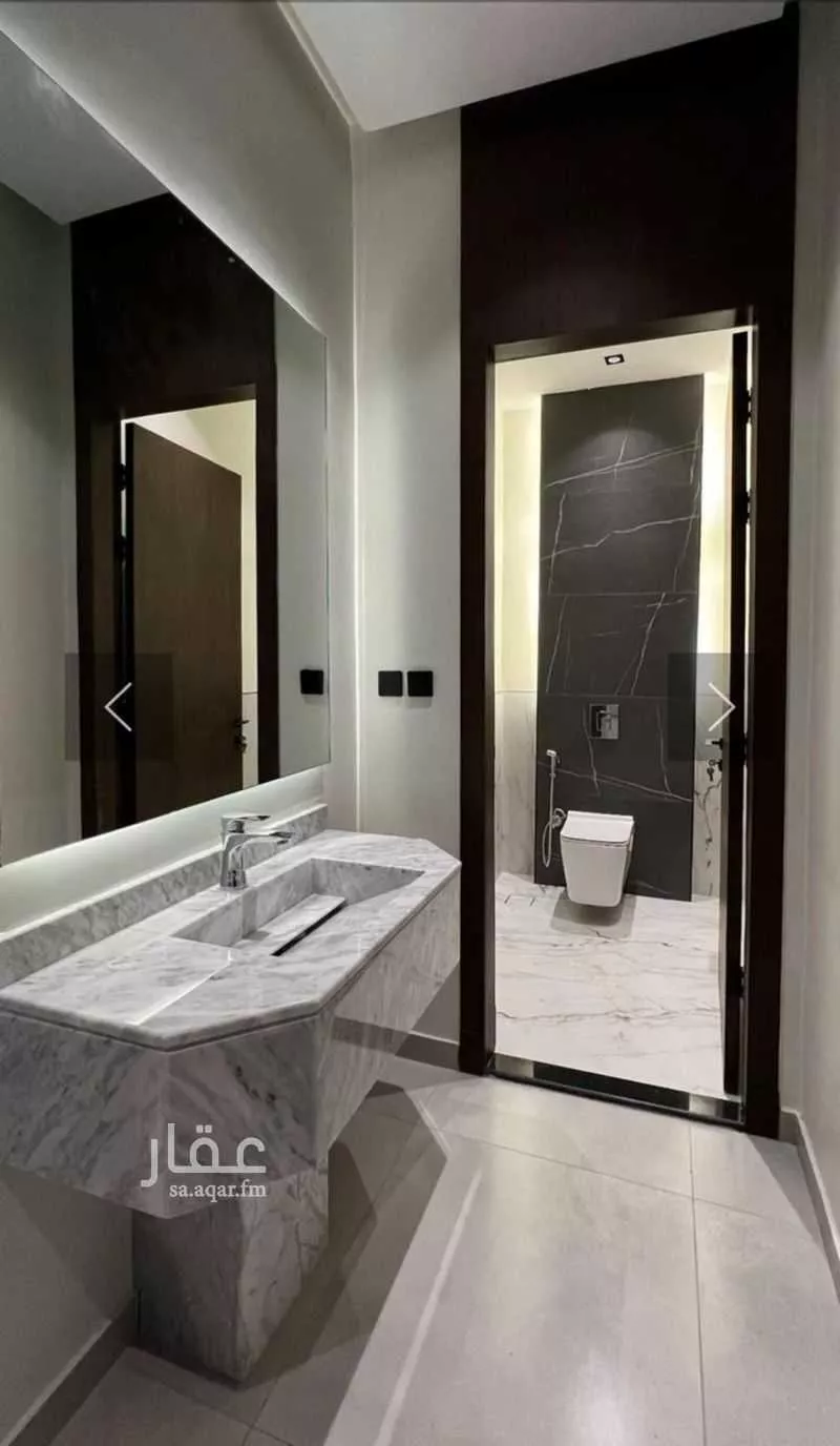 5 bedroom apartment in Al Aziziyah 11