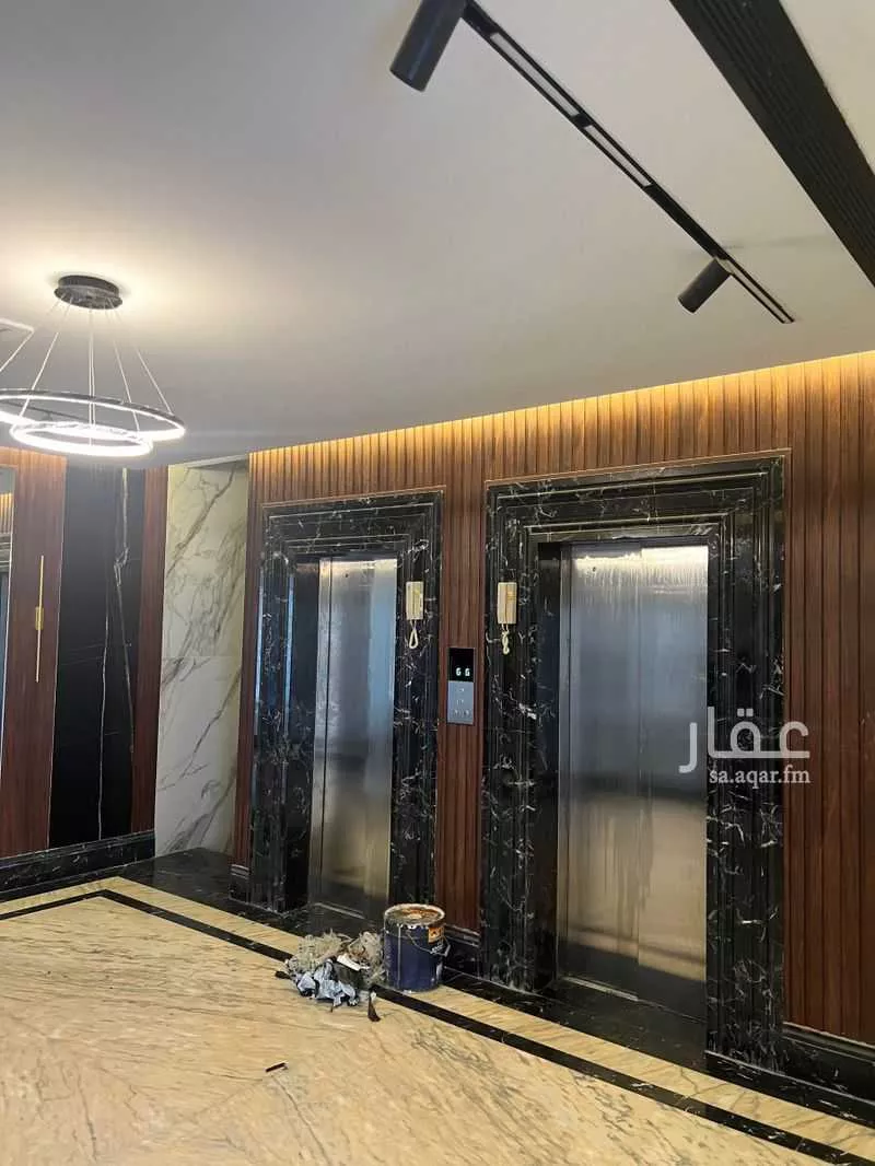 3 bedroom apartment in Al Wahah 2