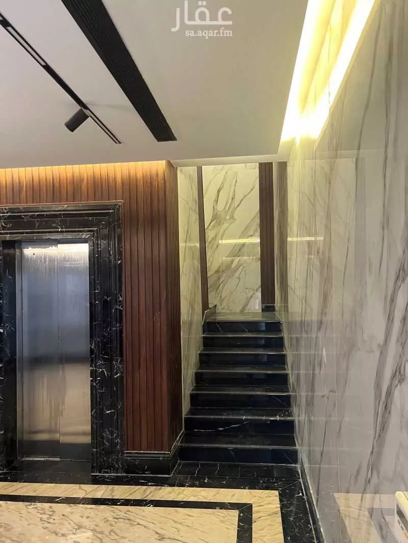 3 bedroom apartment in Al Wahah 3