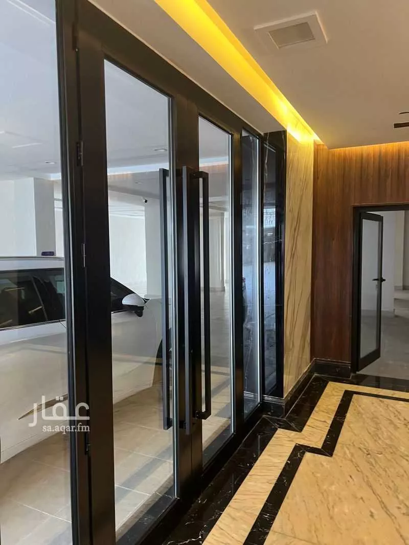 3 bedroom apartment in Al Wahah 4