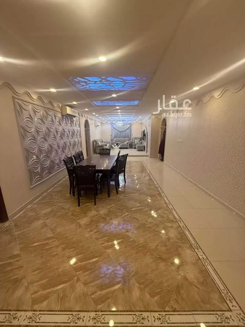 دور 4 غرف في الواحة 7