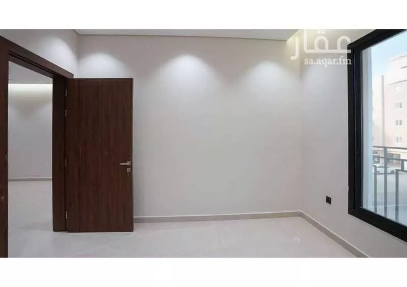 شقة 4 غرف في الريان 17