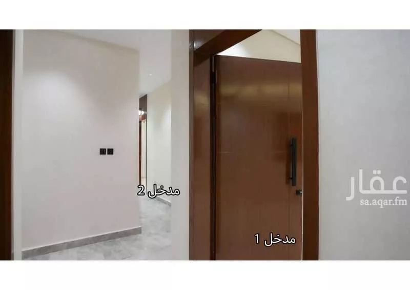 شقة 4 غرف في الريان 25