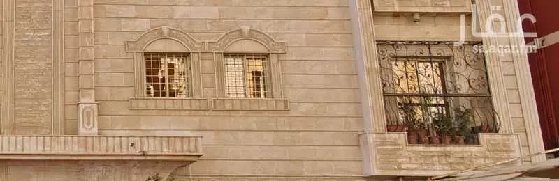 6 bedroom apartment in Al Marwa 11