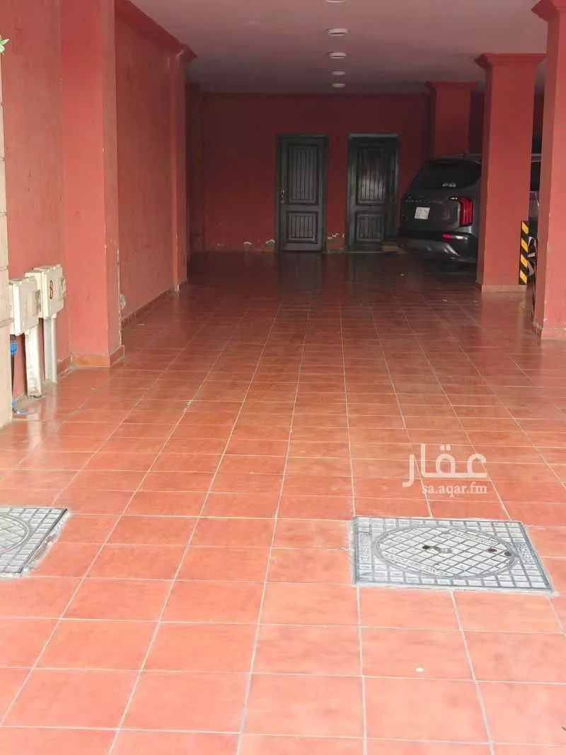 6 bedroom apartment in Al Marwa 13