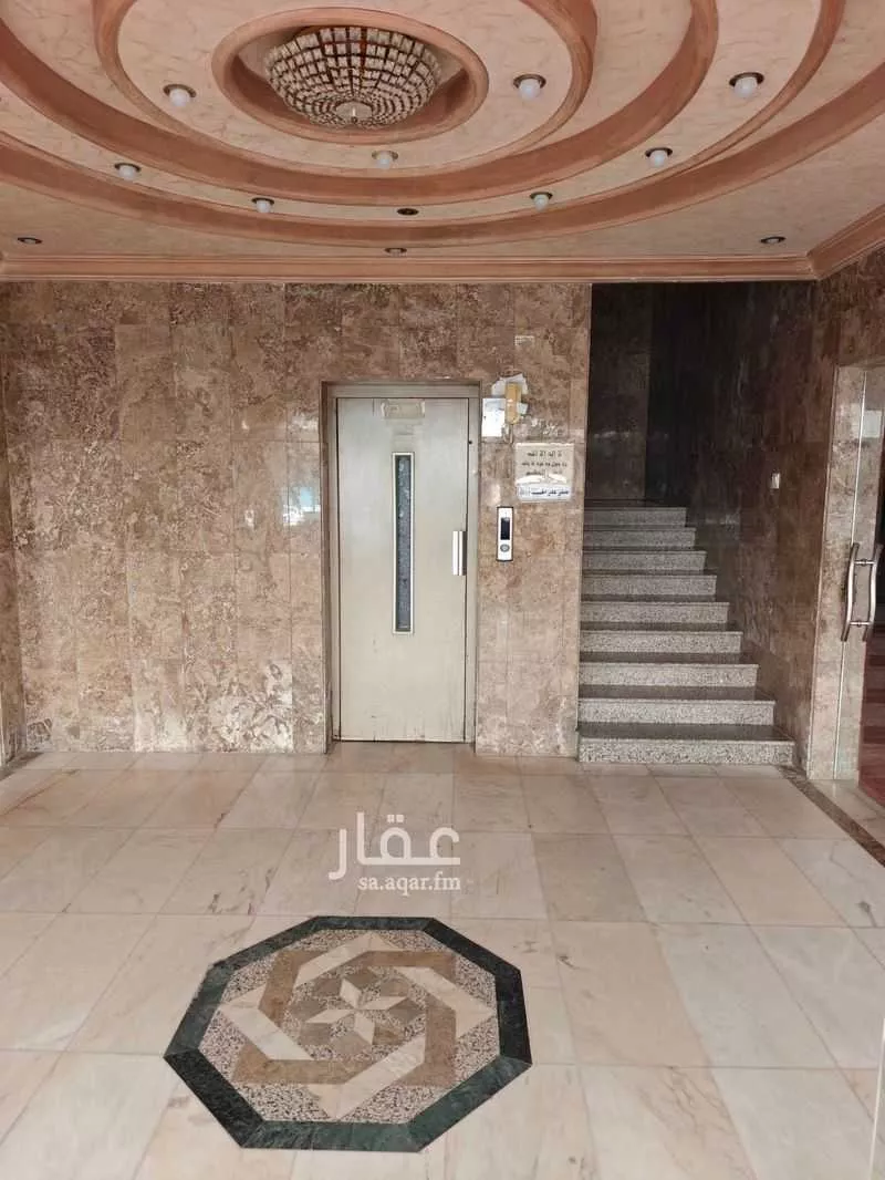 6 bedroom apartment in Al Marwa 14