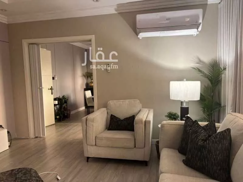 6 bedroom apartment in Al Marwa 6