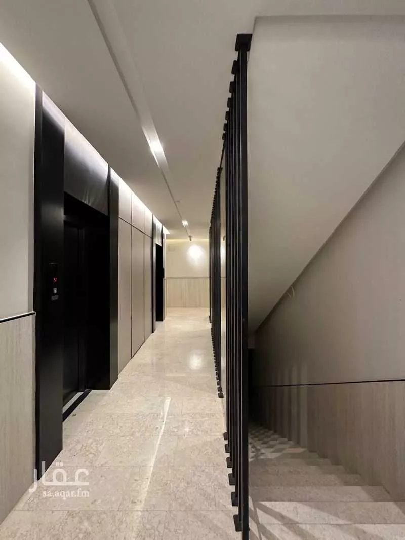 3 bedroom apartment in Al Rawdah 3