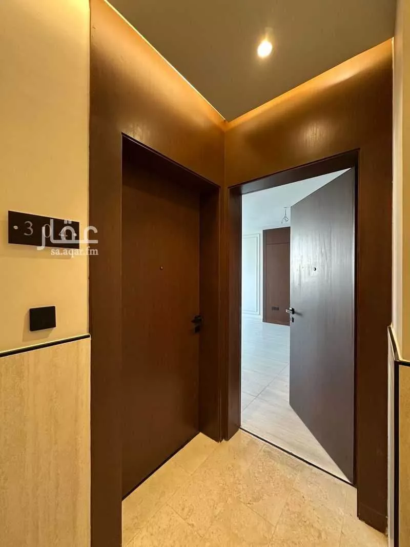3 bedroom apartment in Al Rawdah 4