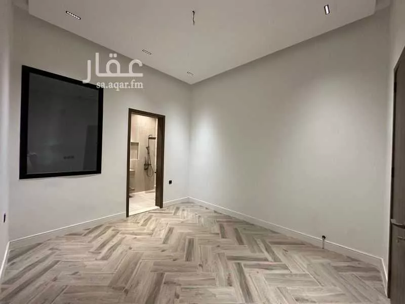 شقة 2 غرف في النهضة 5