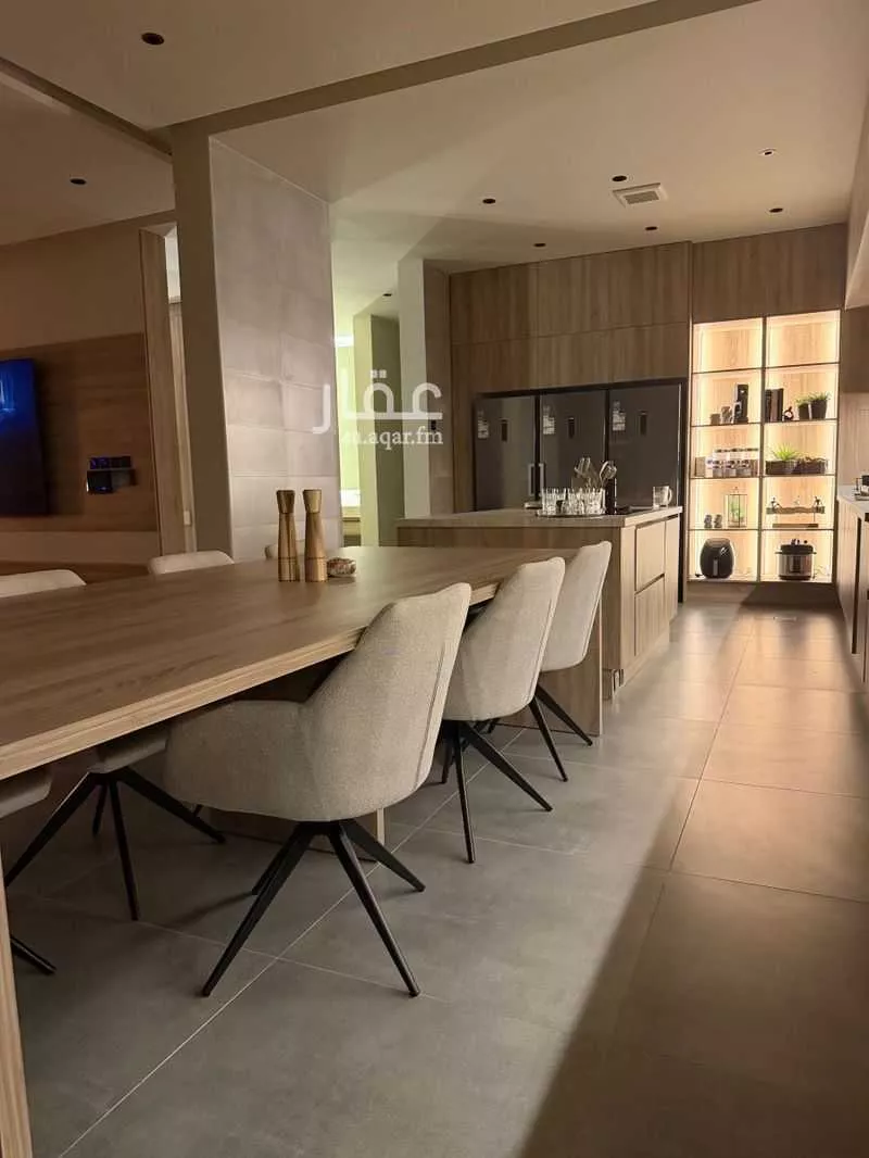 4 bedroom apartment in Al Rabwa 2