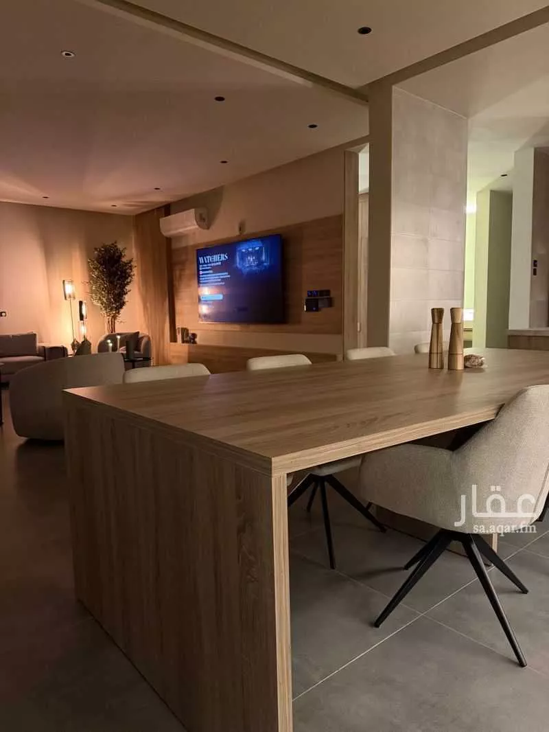 4 bedroom apartment in Al Rabwa 4