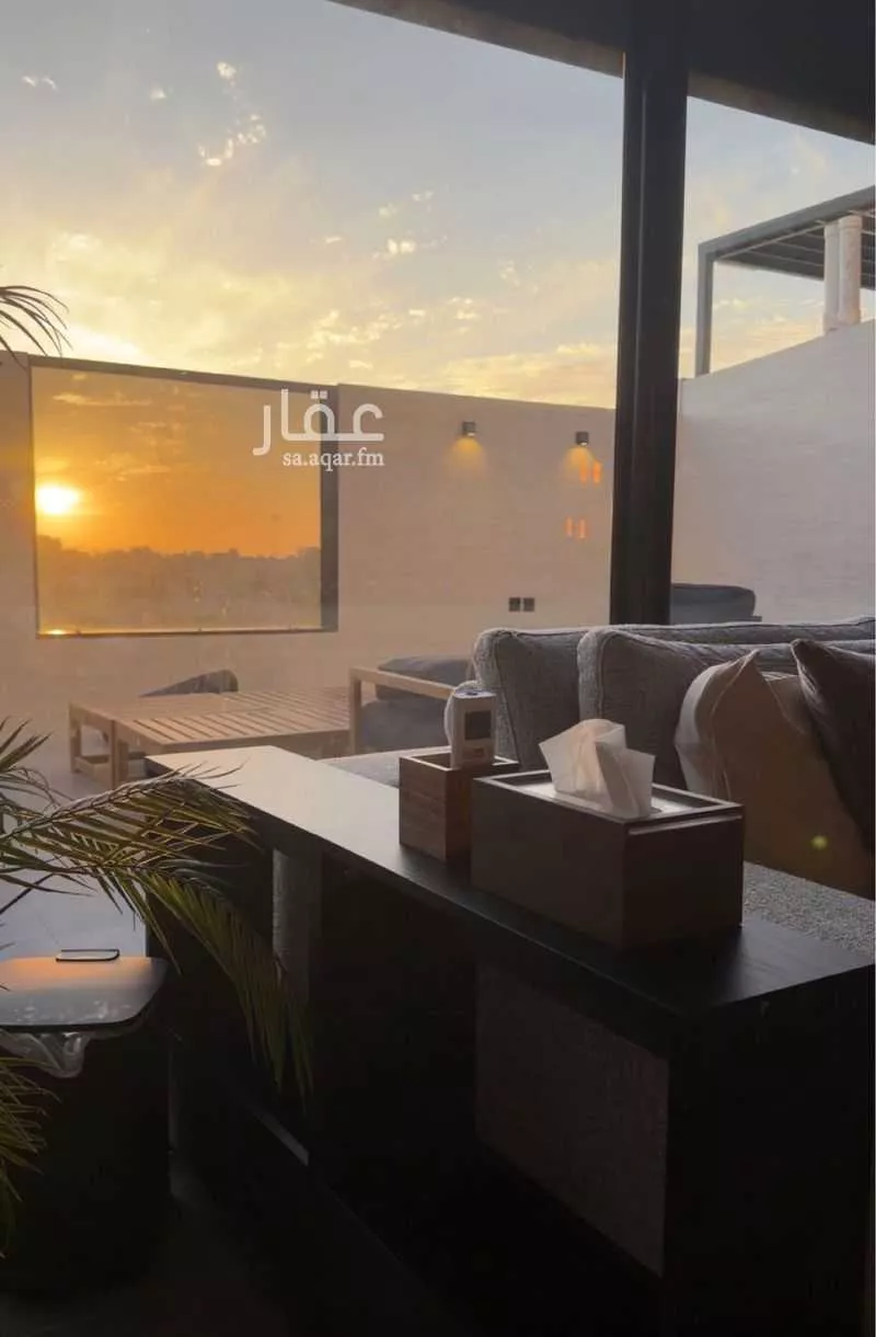 4 bedroom apartment in Al Rabwa 6
