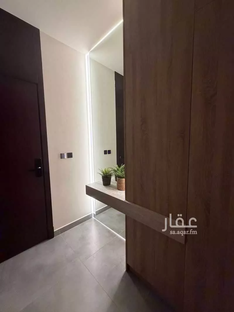 4 bedroom apartment in Al Rabwa 7
