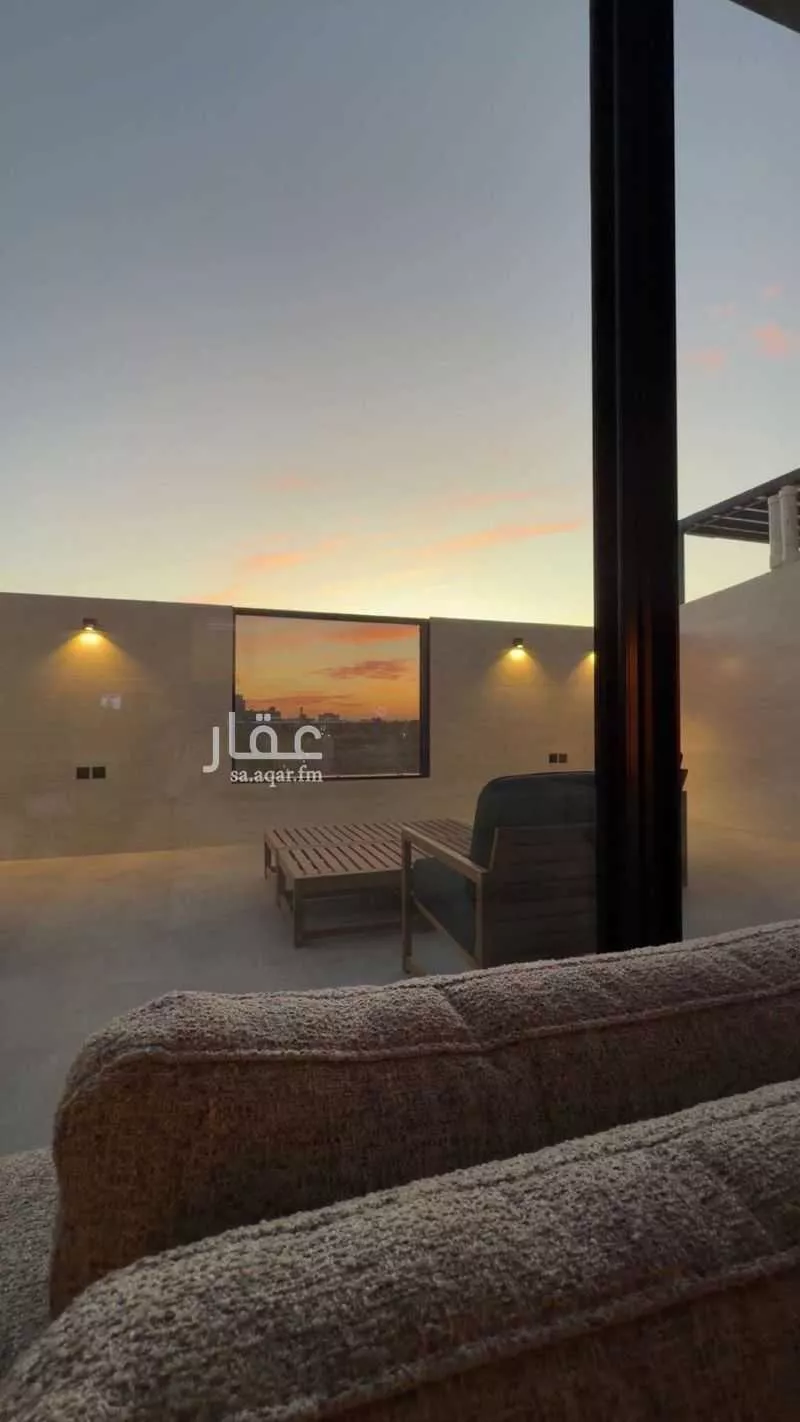 4 bedroom apartment in Al Rabwa 9