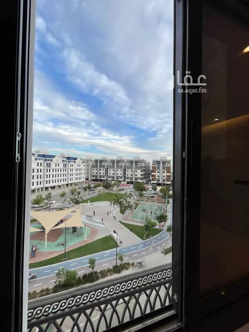 4 bedroom apartment in Al Manar, Jeddah 17