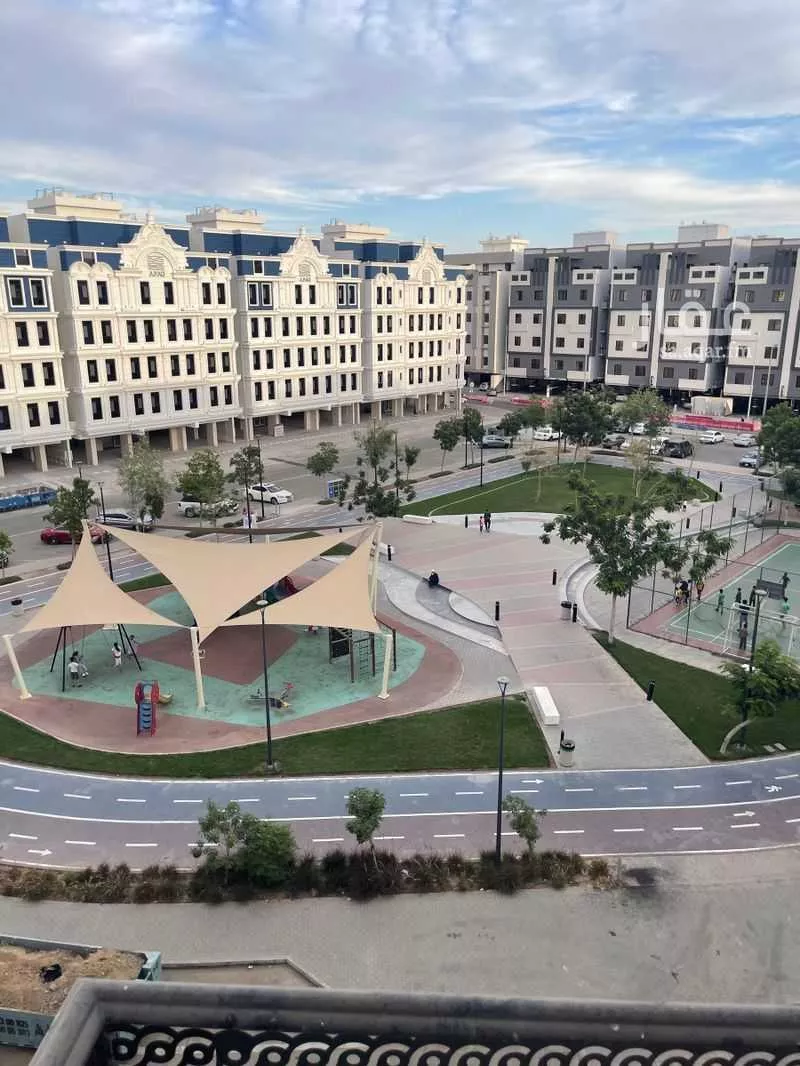 4 bedroom apartment in Al Manar, Jeddah 18