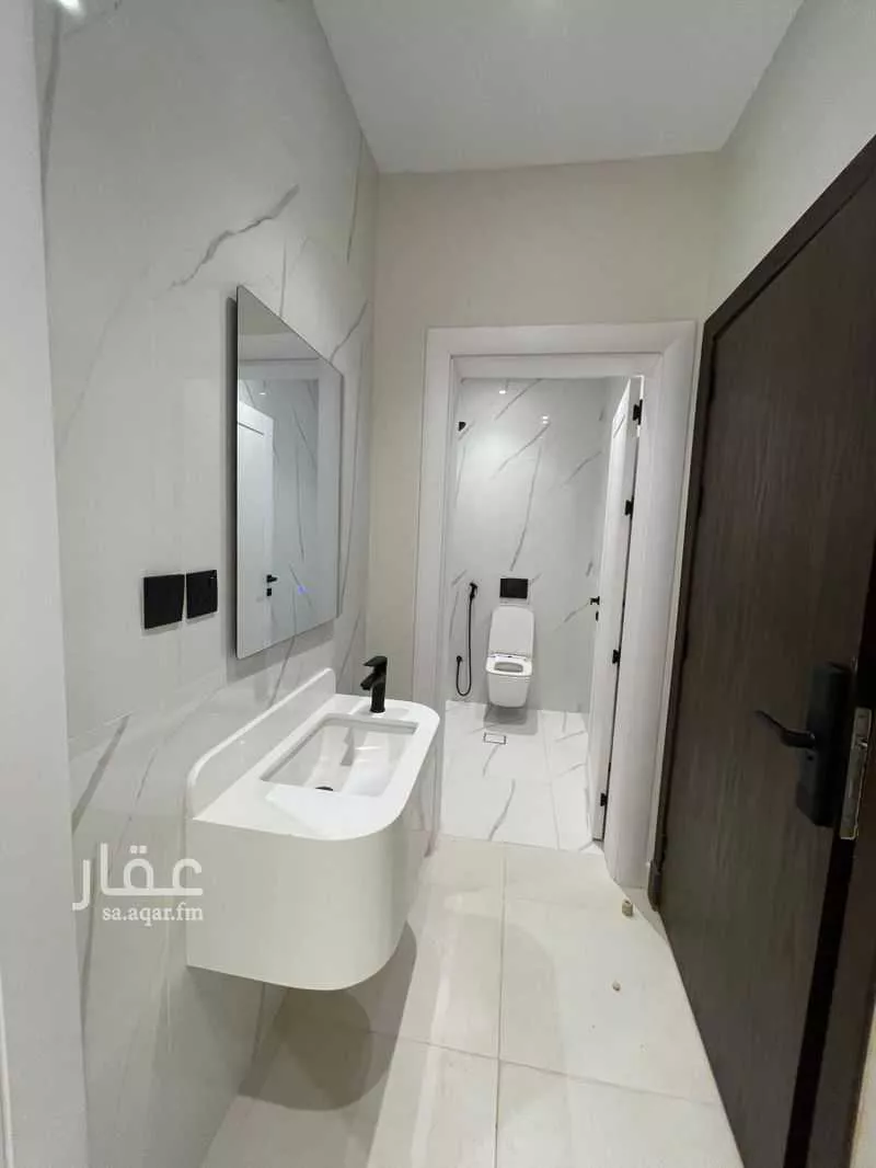 4 bedroom apartment in Al Manar, Jeddah 8