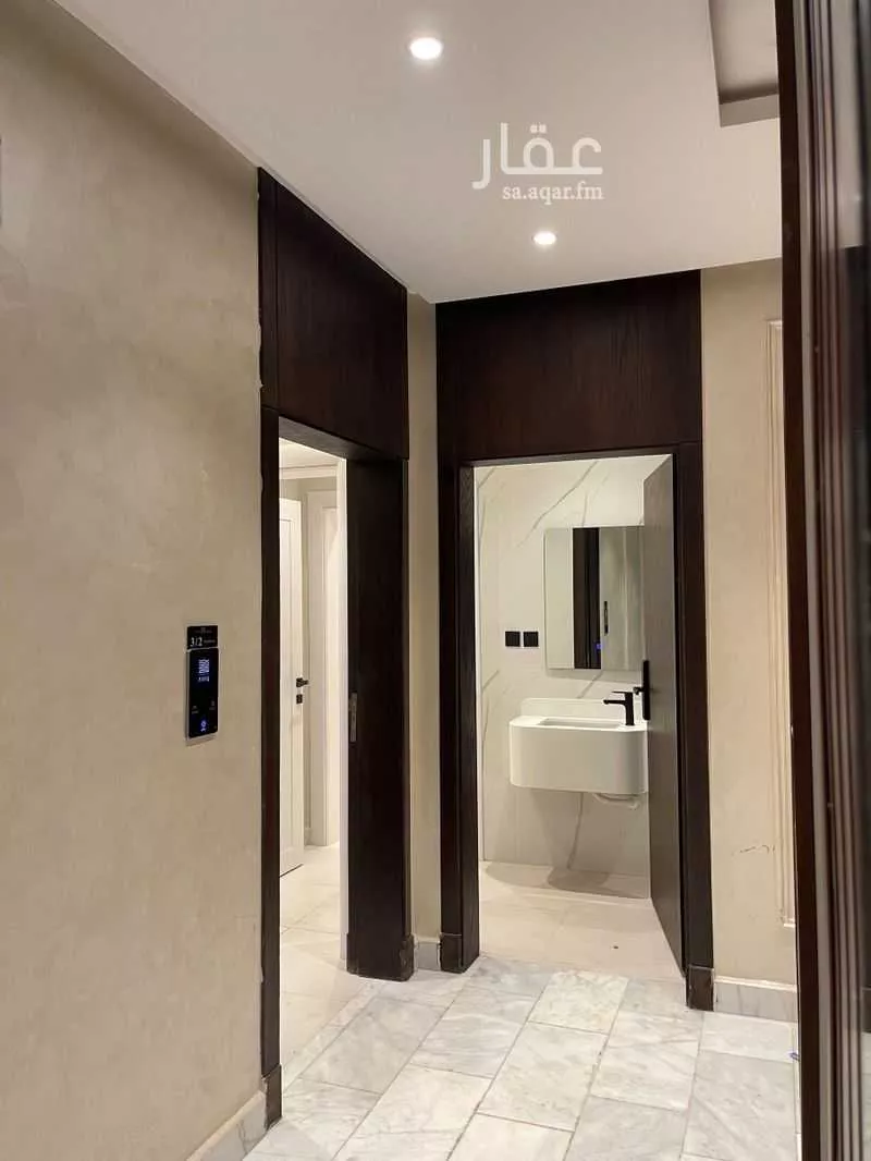 4 bedroom apartment in Al Manar, Jeddah 9