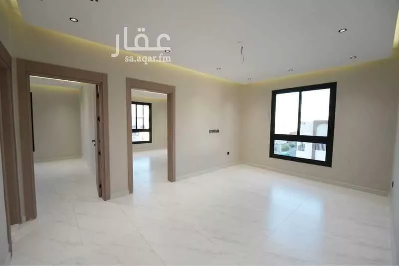 شقة 3 غرف في الرحاب 4