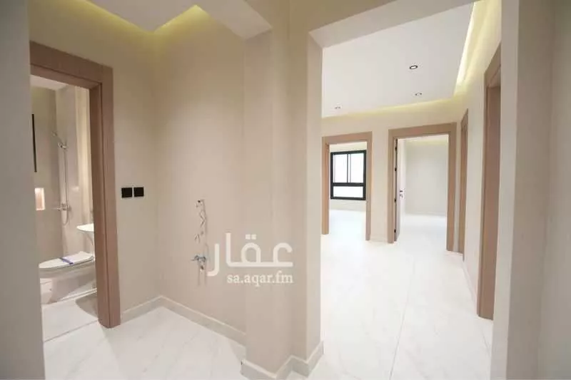 شقة 3 غرف في الرحاب 5