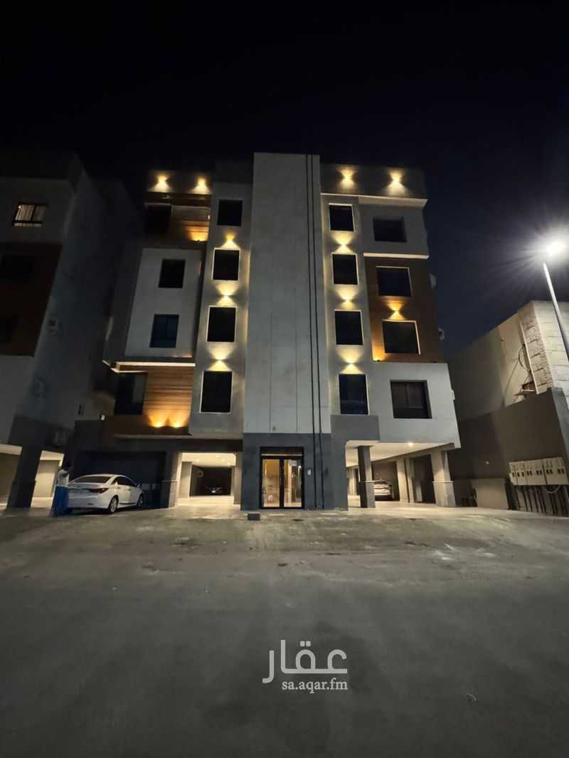 3 bedroom apartment in Um Hableen, Jeddah 7