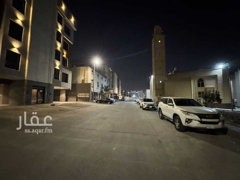 3 bedroom apartment in Um Hableen, Jeddah 4