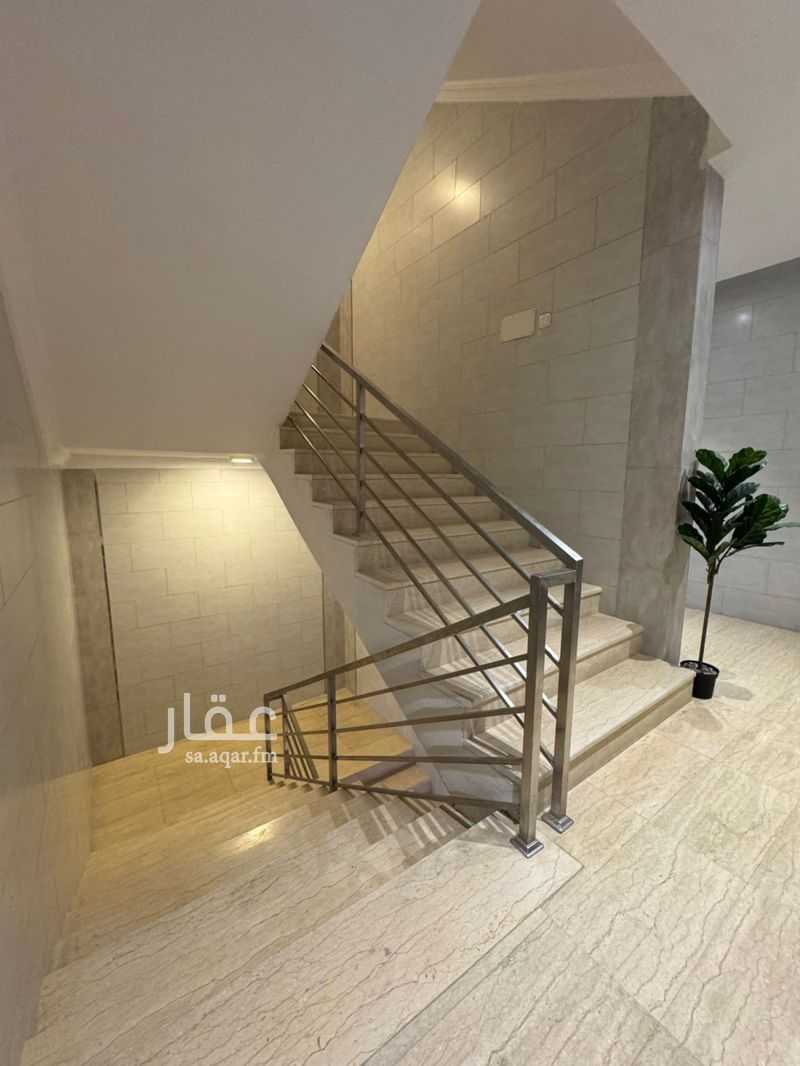 3 bedroom apartment in Um Hableen, Jeddah 16