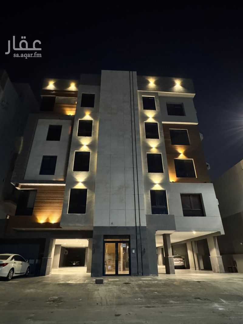 3 bedroom apartment in Um Hableen, Jeddah