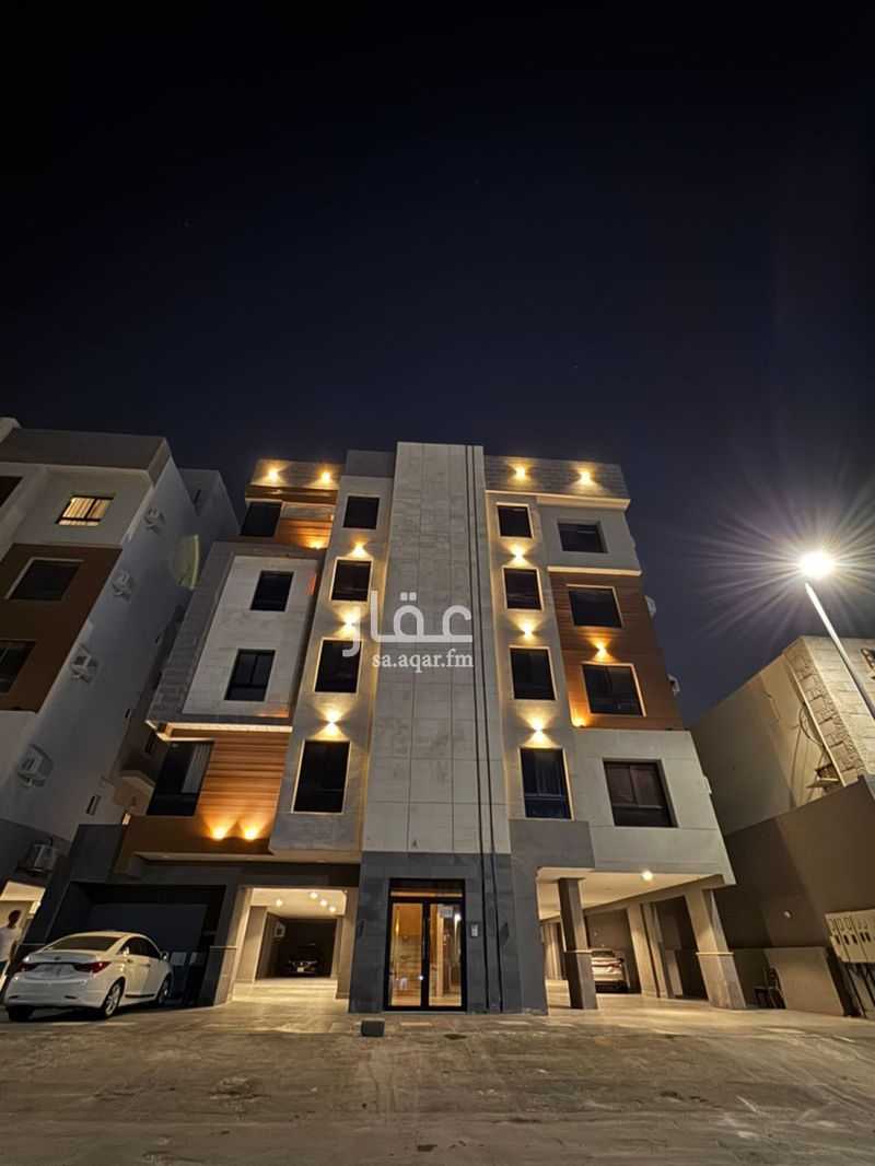 3 bedroom apartment in Um Hableen, Jeddah 2