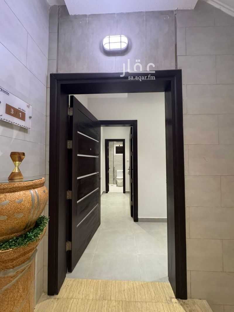 3 bedroom apartment in Um Hableen, Jeddah 18