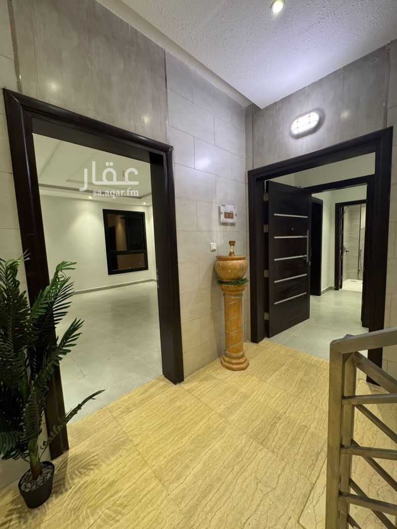 3 bedroom apartment in Um Hableen, Jeddah 13