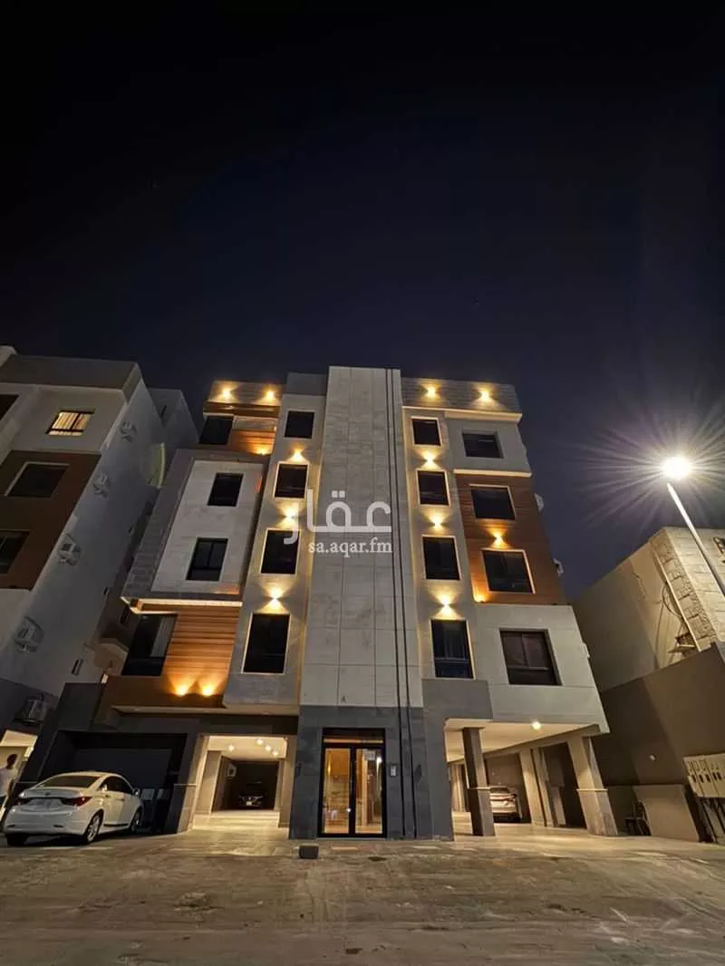 5 bedroom apartment in Um Hableen 2