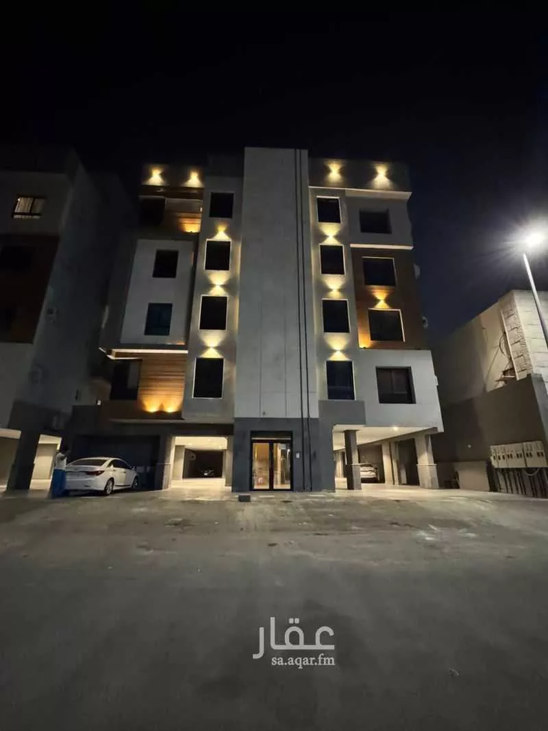 5 bedroom apartment in Um Hableen 7