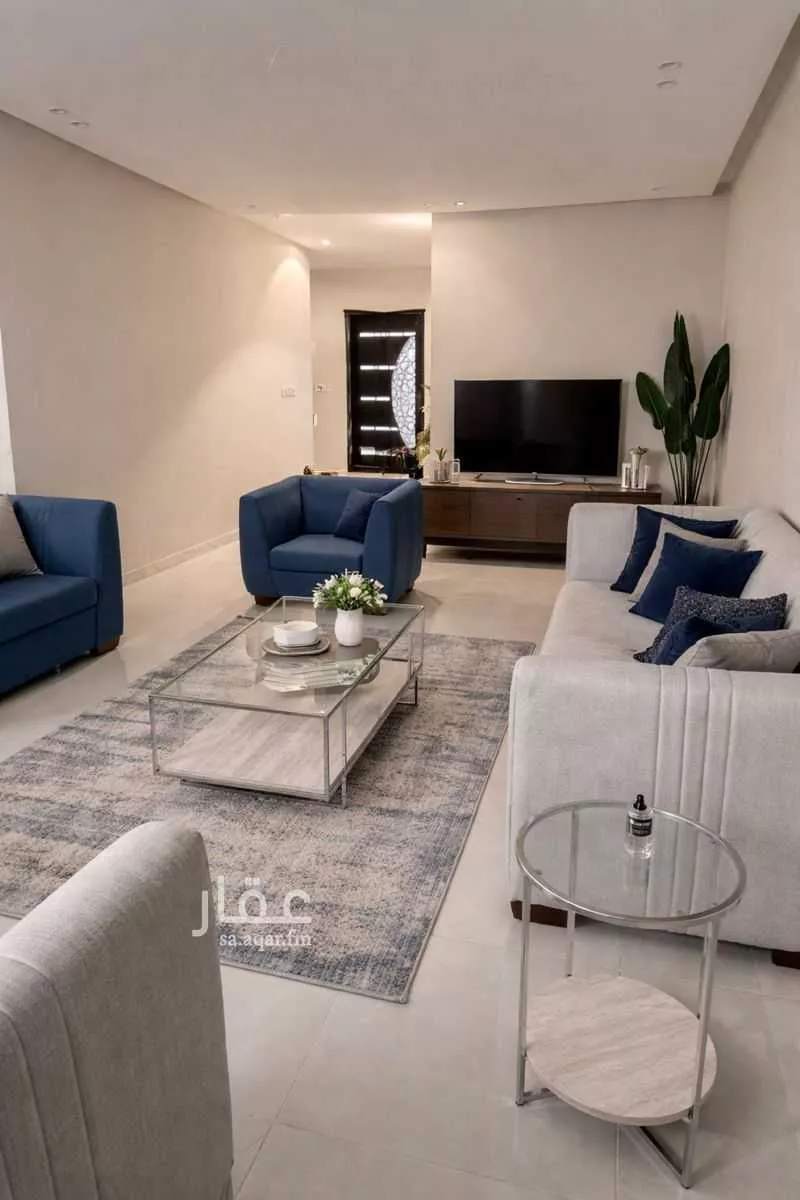 فيلا 4 غرف في الصوارى 2