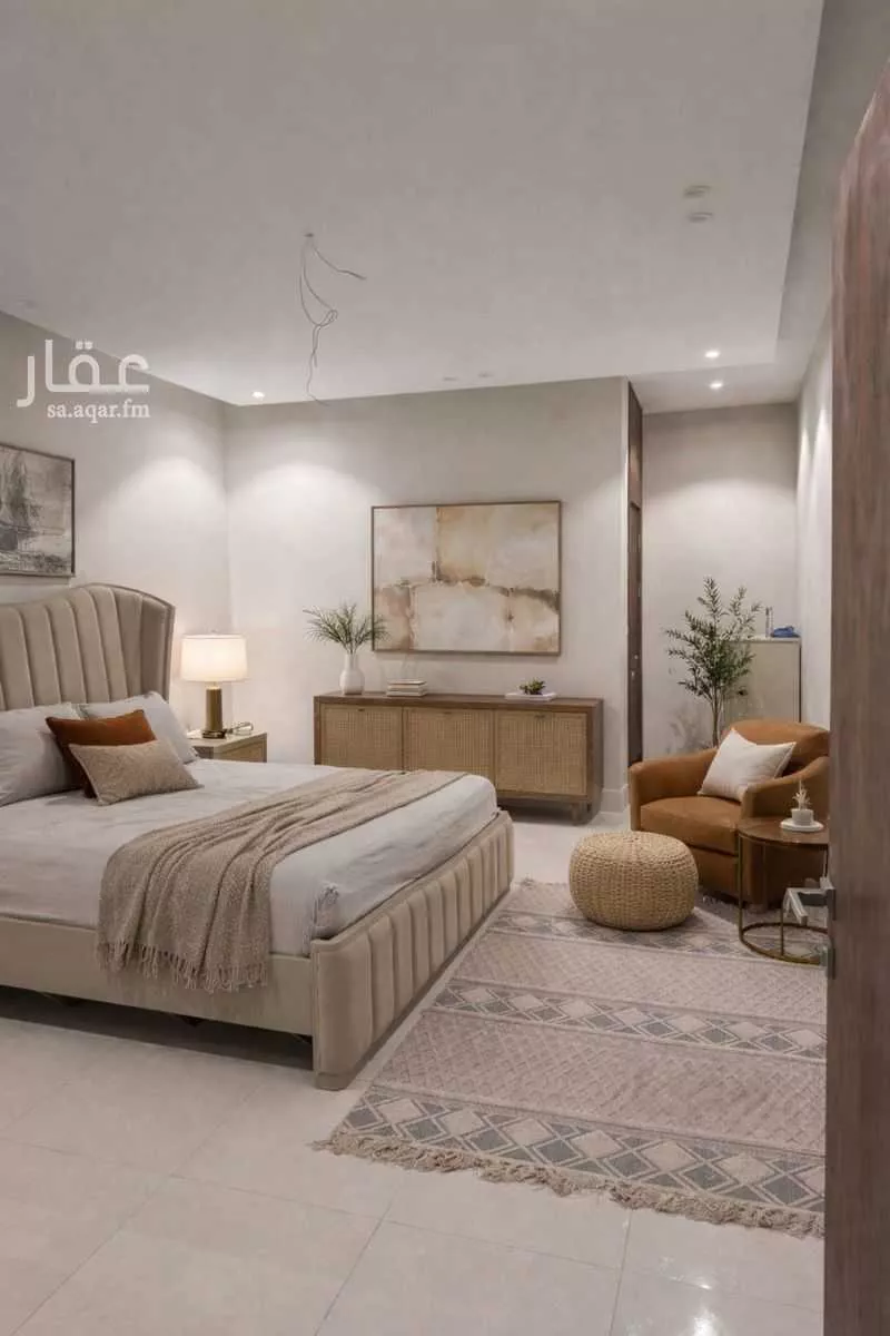 فيلا 4 غرف في الصوارى 7