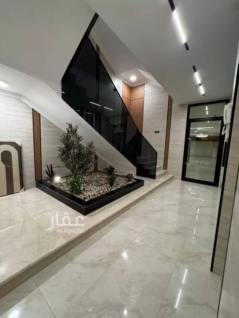 4 bedroom apartment in Al Wahah 2