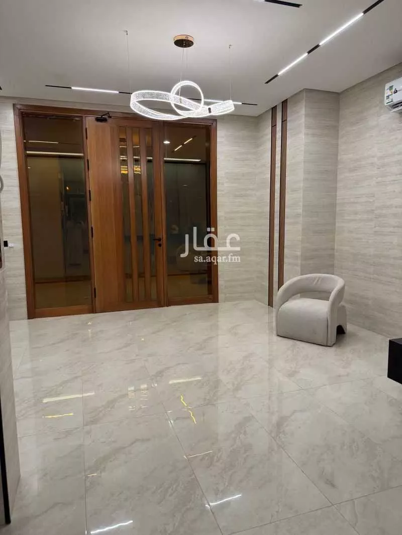 4 bedroom apartment in Al Wahah 3